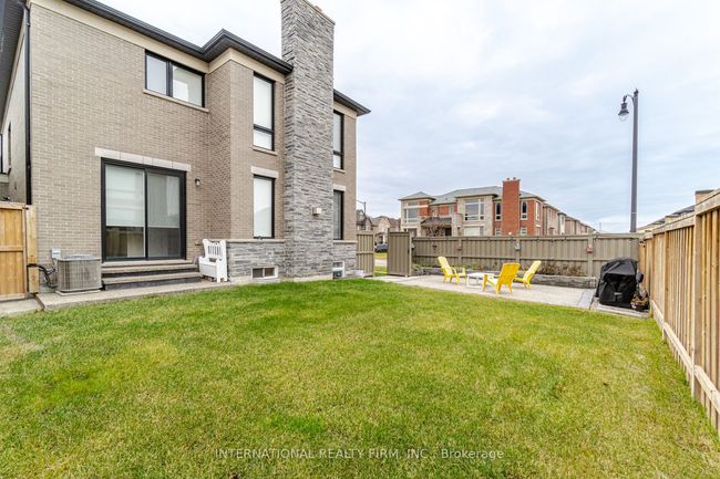89 Parity Rd, House other with 6 bedrooms, 6 bathrooms and 4 parking in Brampton ON | Image 40