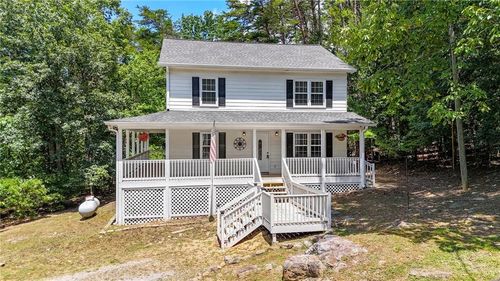 5958 Henderson Mountain Rd, Jasper, GA, 30143-5938 | Card Image