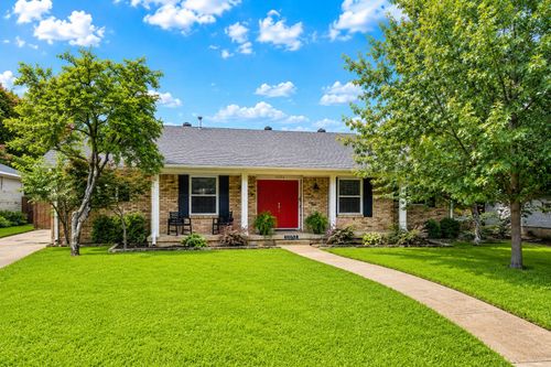 11152 Carissa Dr, Dallas, TX, 75218-1338 | Card Image