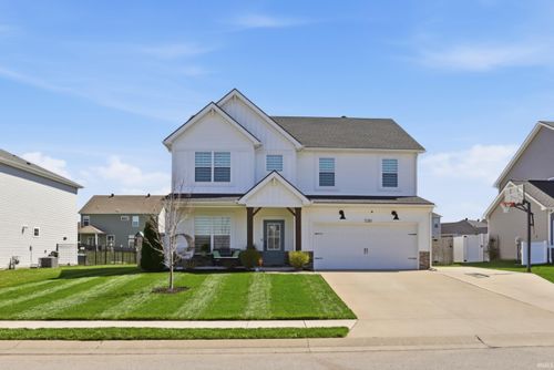 5381 Bloomsbury Ct, Newburgh, IN, 47630-7515 | Card Image