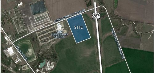 0000 Peters St, Waxahachie, TX, 75165 | Card Image