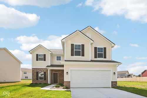 1186 Vera Blvd, Danville, IN, 46122-0030 | Card Image