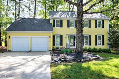 3900 Inkberry Ct, Apex, NC, 27539-8867 | Card Image