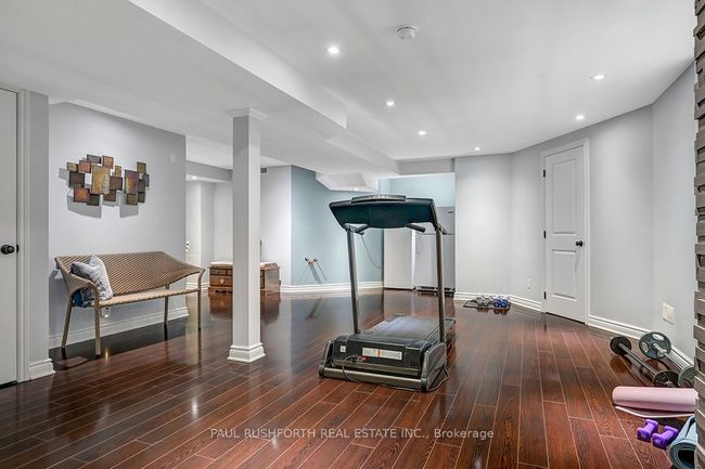 937 Rossburn Cres, House other with 5 bedrooms, 4 bathrooms and 4 parking in Nepean ON | Image 25