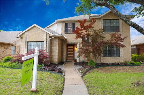 4416 Odessa Dr, Plano, TX, 75093-5521 | Card Image