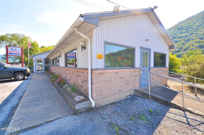 11740 William Penn Hwy, Home with 0 bedrooms, 0 bathrooms and null parking in Huntingdon PA | Image 23