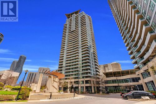 2101-1 Elm Drive W, Mississauga (City Centre), ON, L5B3C2 | Card Image