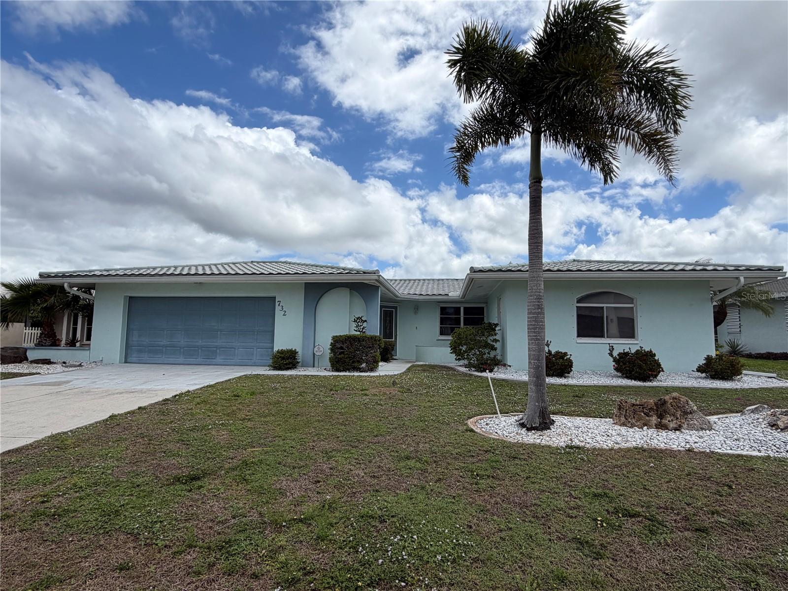 Residential Lease in PUNTA GORDA 2