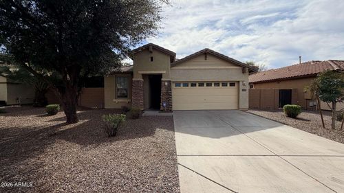 2739 E Canyon Creek Drive, Gilbert, AZ, 85295 | Card Image