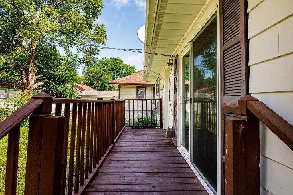 Residential in Moorhead 4