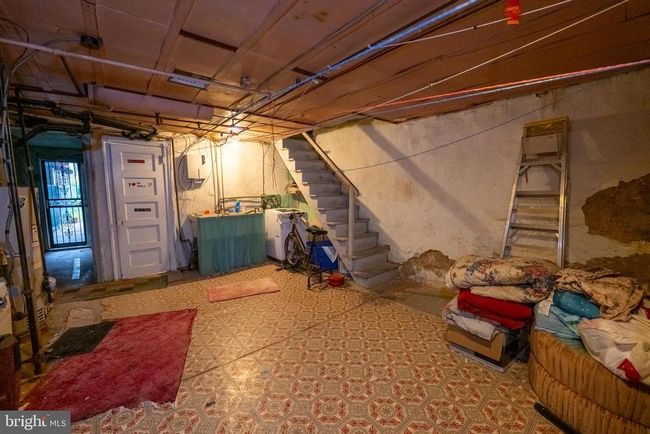 1923 69 Th Ave, Townhouse with 4 bedrooms, 3 bathrooms and null parking in PHILADELPHIA PA | Image 21