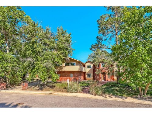 3880 S Willow Way, Denver, CO, 80237-1600 | Card Image