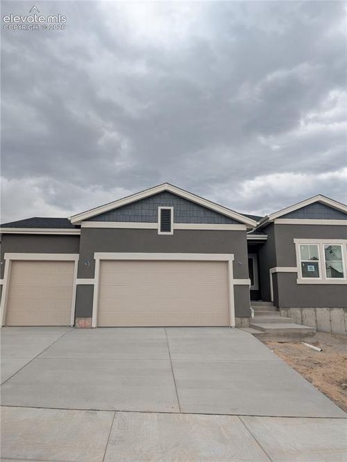 8663 Noreen Falls Dr, Colorado Springs, CO, 80924-5249 | Card Image