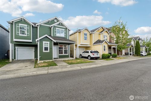 11522 7th Avenue Ct E, Tacoma, WA, 98445 | Card Image