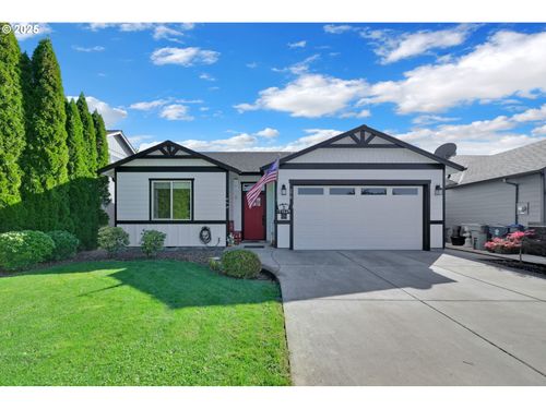 278 Sw Applegate Trail Dr, Dallas, OR, 97338-1272 | Card Image