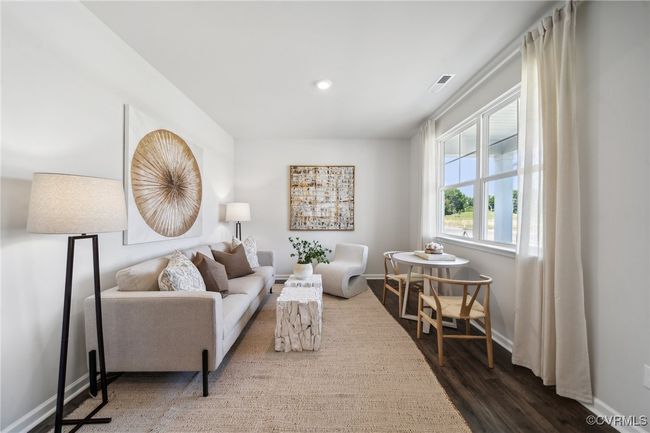 7776 Arbor Marsh Ter, House other with 5 bedrooms, 3 bathrooms and null parking in New Kent VA | Image 15