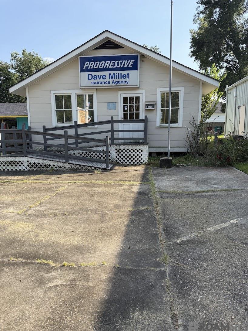 31625 Highway 22, Springfield, LA 70462