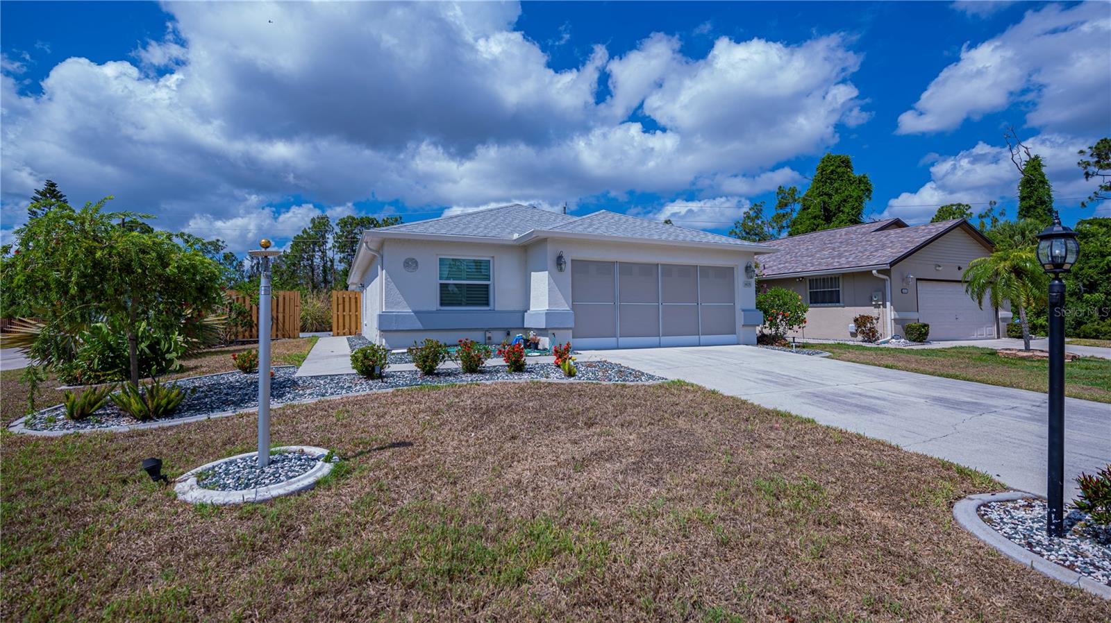 Palm Ter, Port Charlotte, FL 33953