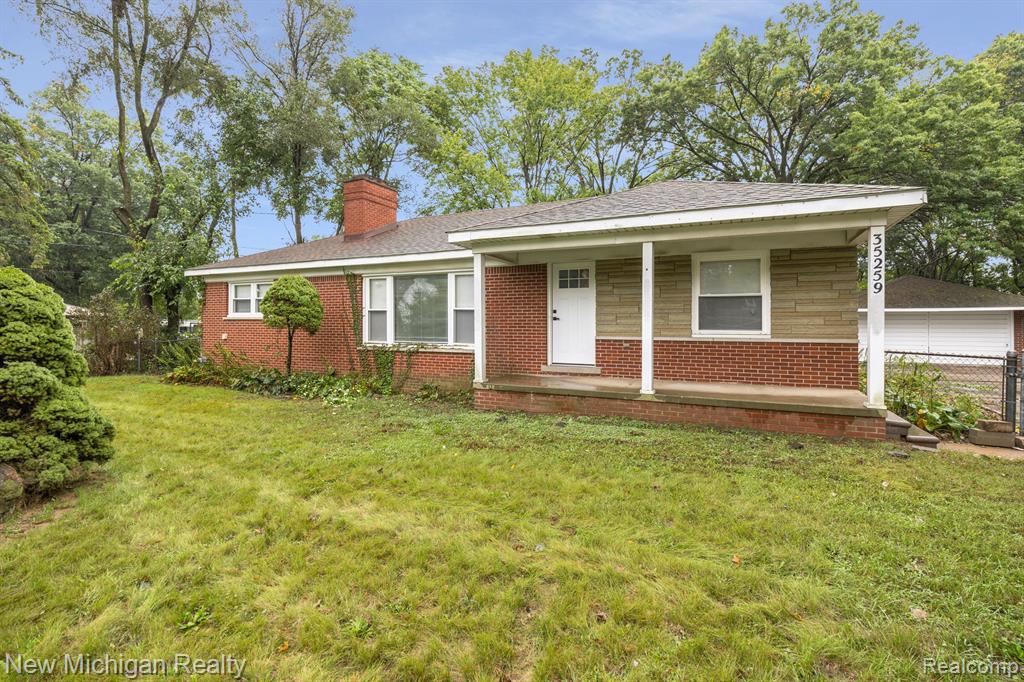 Cady St, Westland, MI 48186