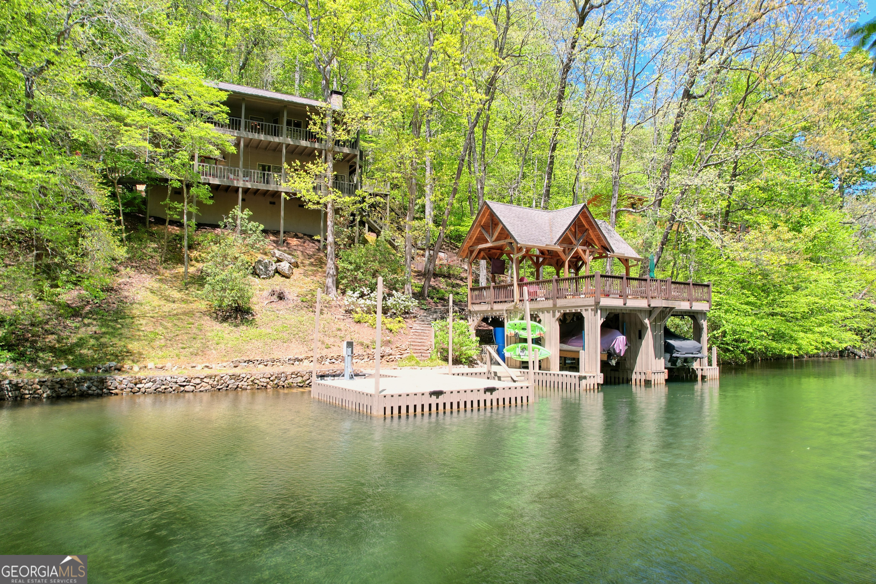Laprades Rd, Clarkesville, GA 30523