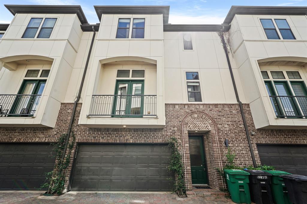 Darling St, Houston, TX 77007