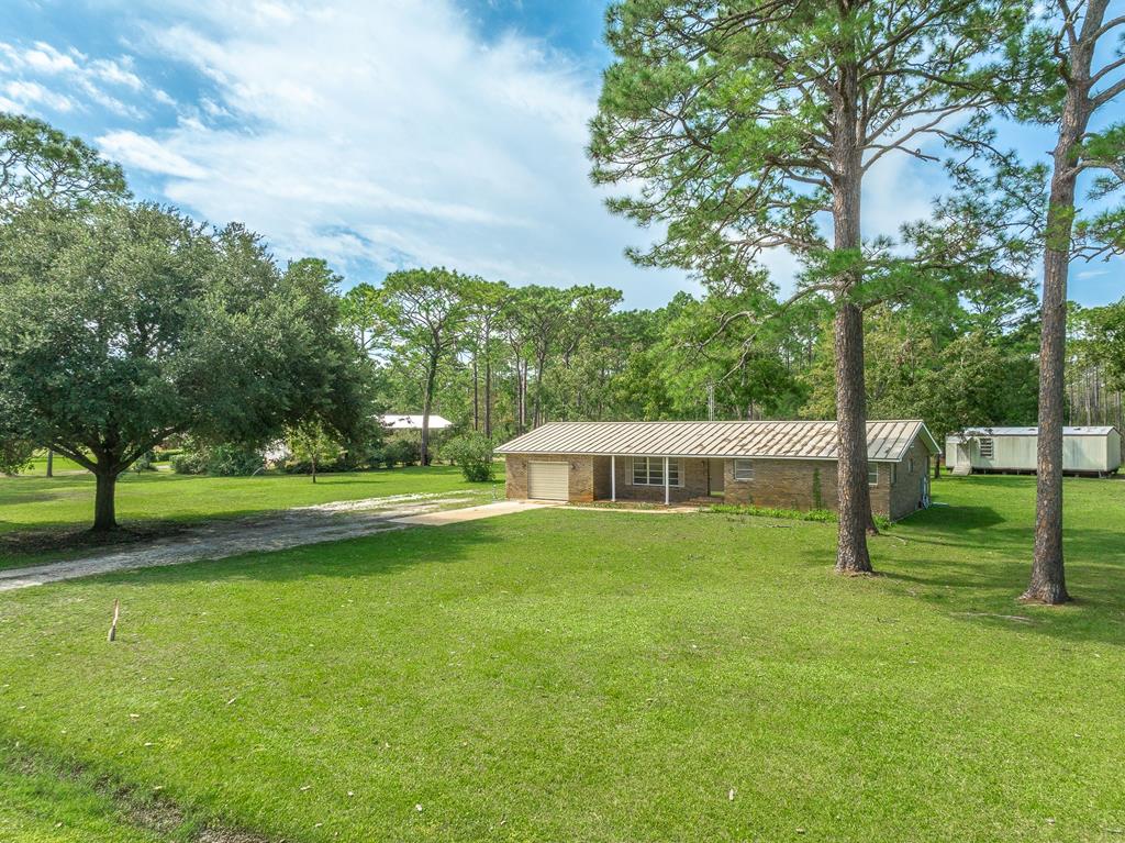 Mill Rd, Carrabelle, FL 32322