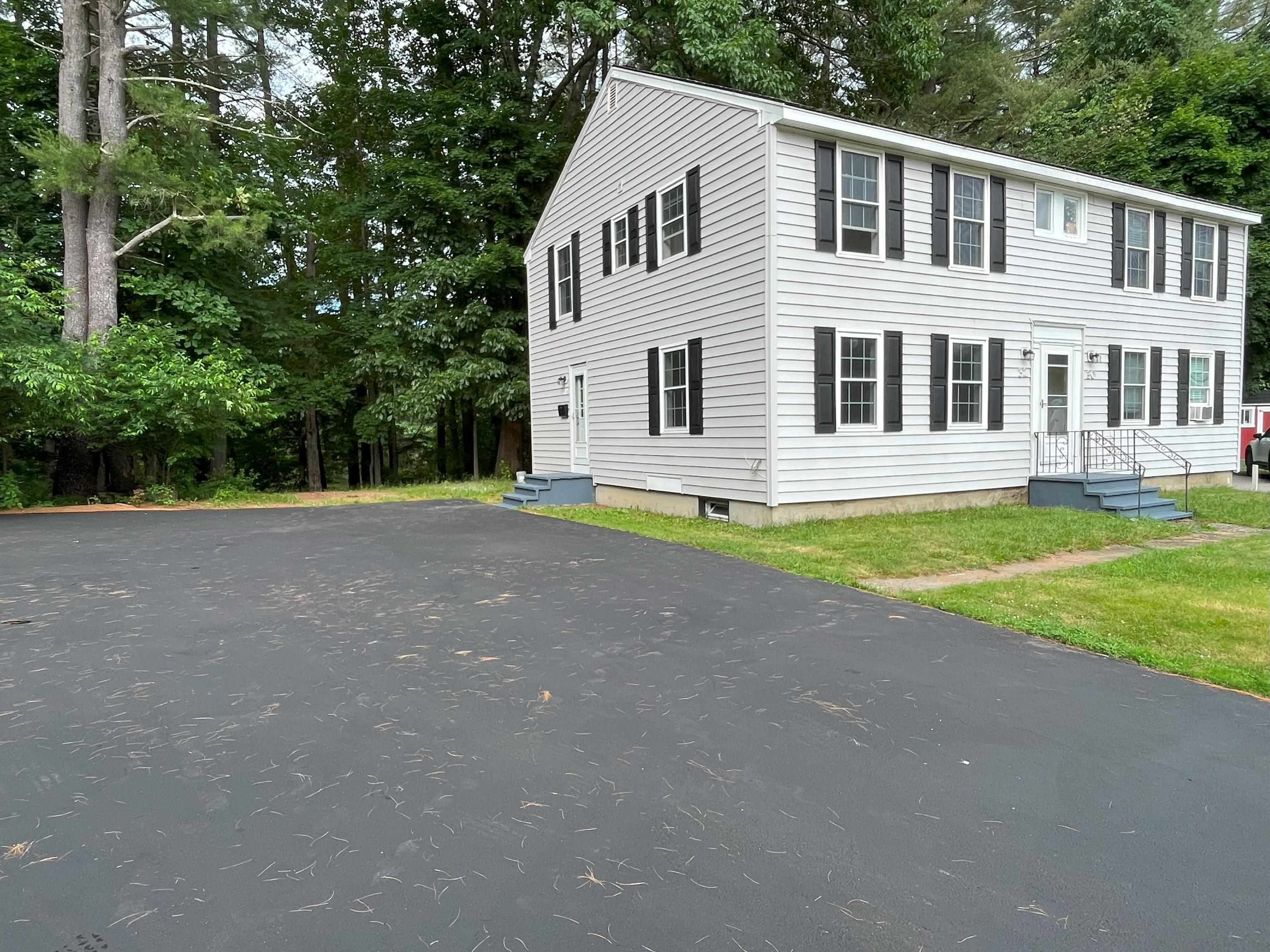 Young Dr, Durham, NH 03824