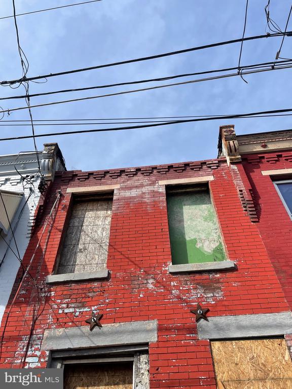Palethorp St, Philadelphia, PA 19133
