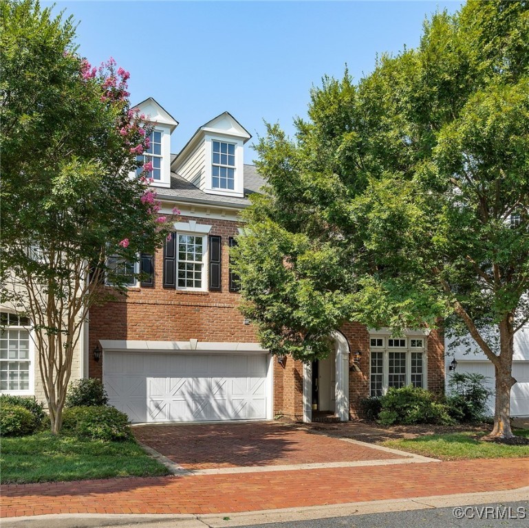Hyde Ln, Henrico, VA 23229