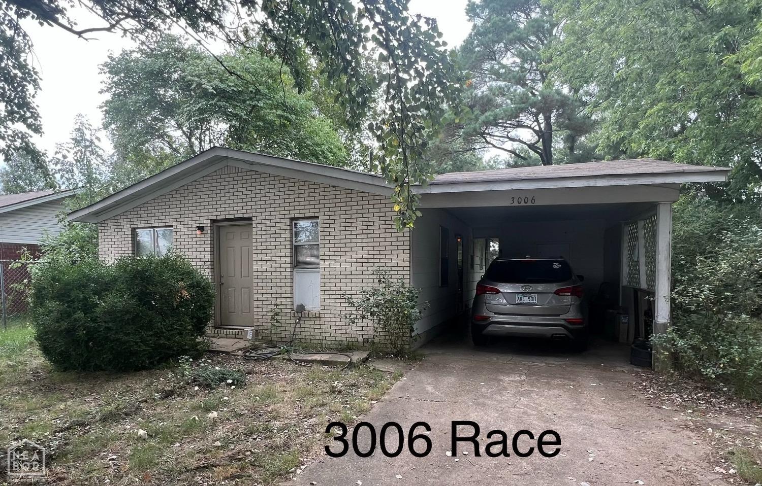 Race St, Jonesboro, AR 72401