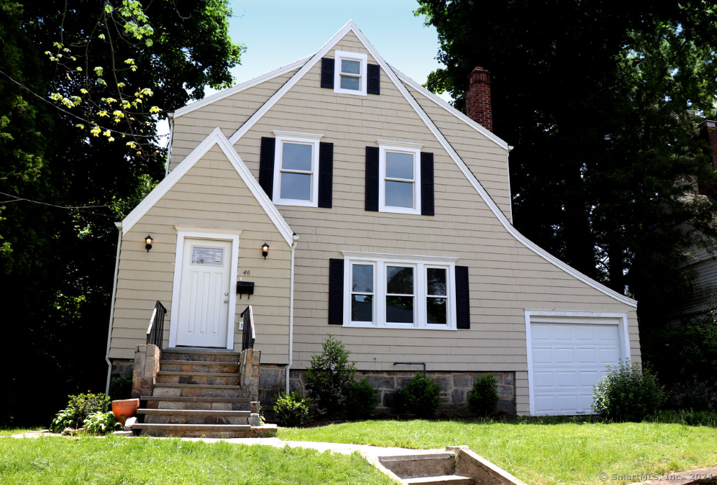 Puritan Ln, Stamford, CT 06906