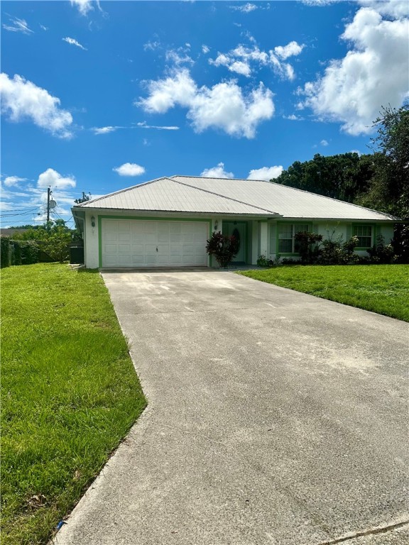 19th Pl, Vero Beach, FL 32962