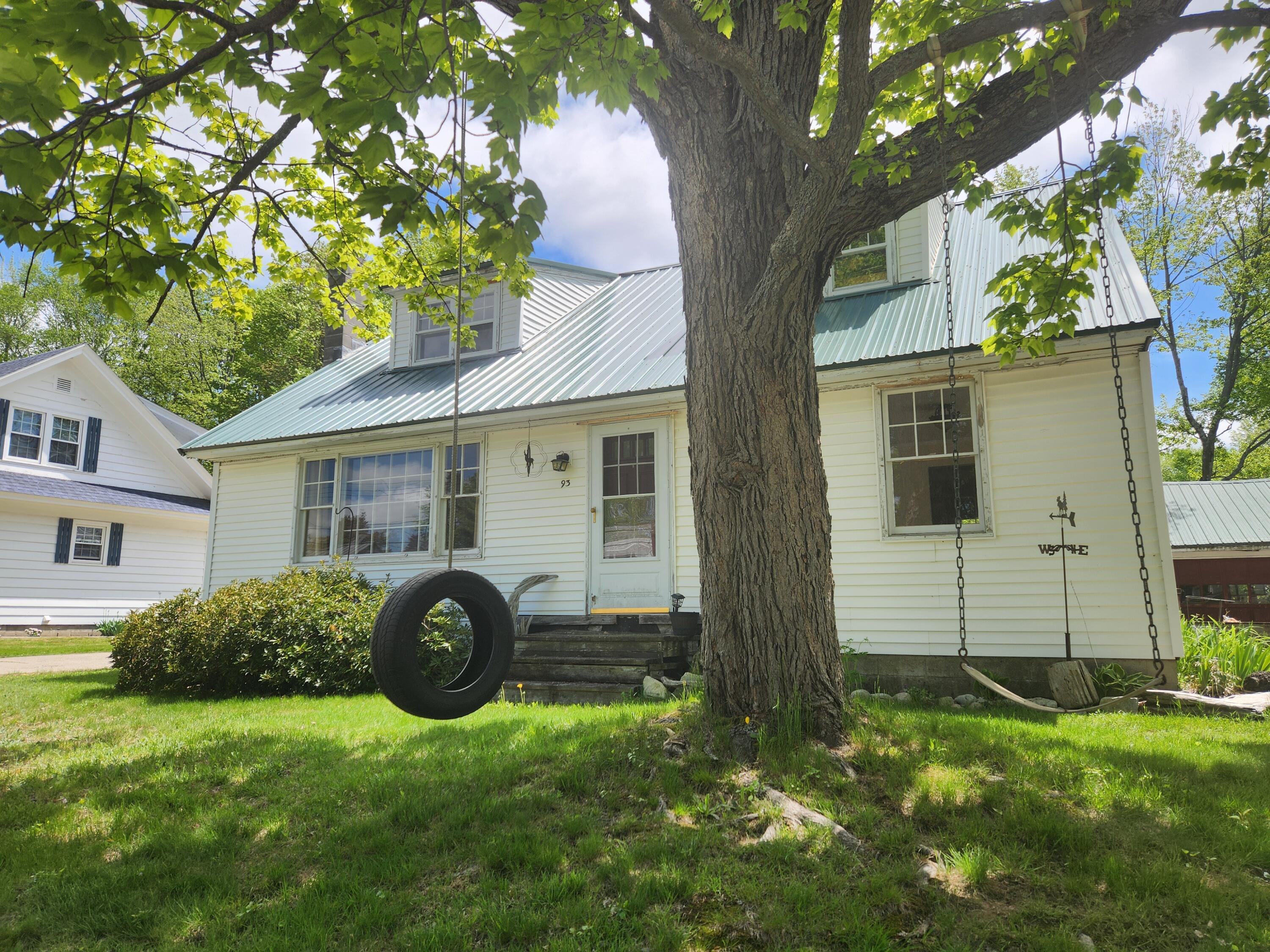 Ohio St, Millinocket, ME 04462