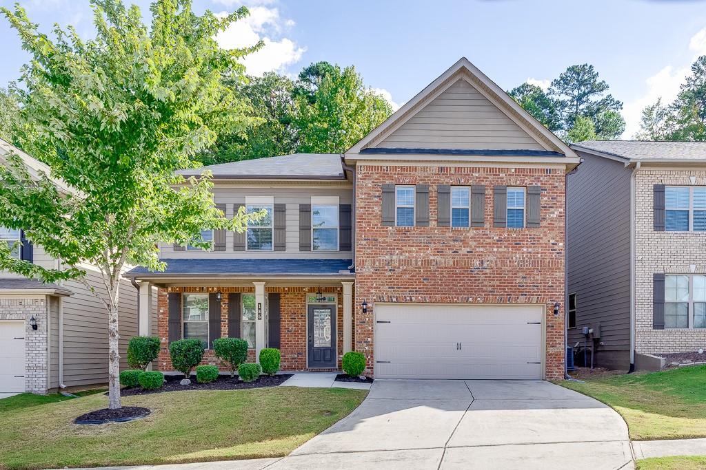 Broadmoor Dr, Braselton, GA 30517