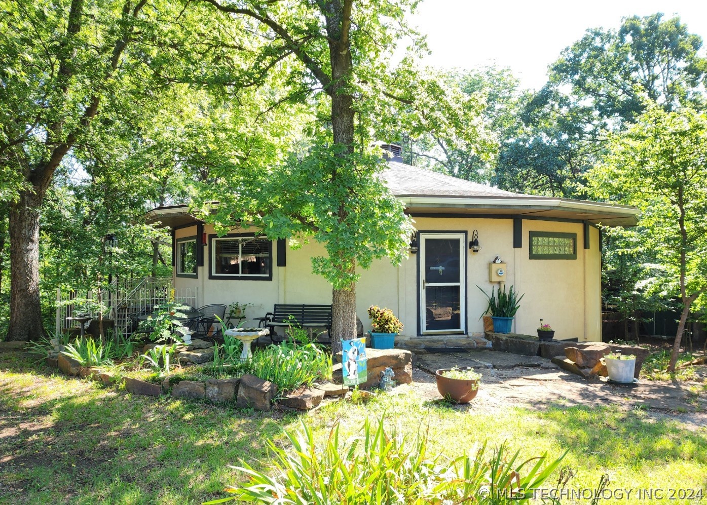 Cimarron St, Catoosa, OK 74015