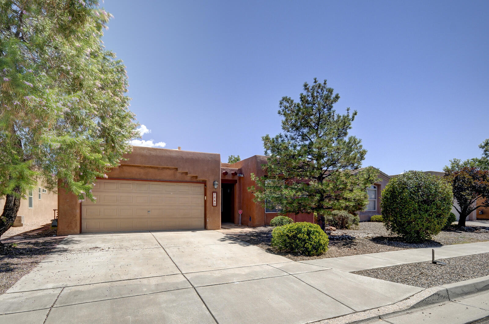 Calle Carisma , Albuquerque, NM 87113