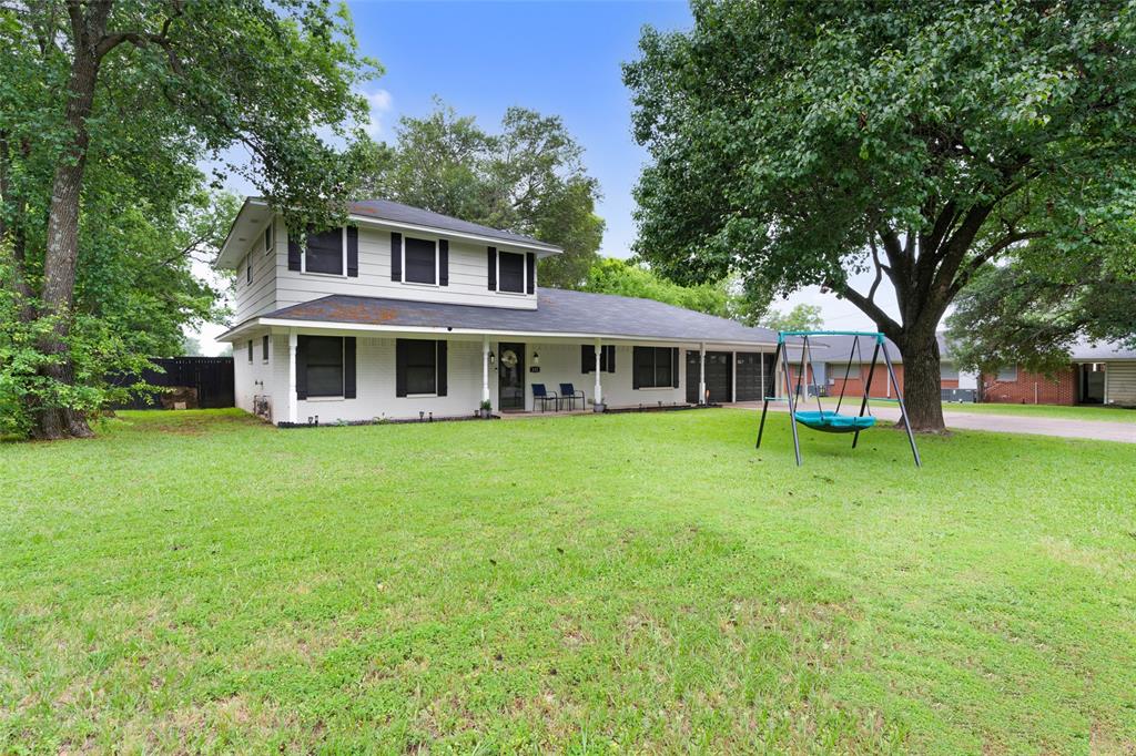 Parkins St, Sulphur Springs, TX 75482