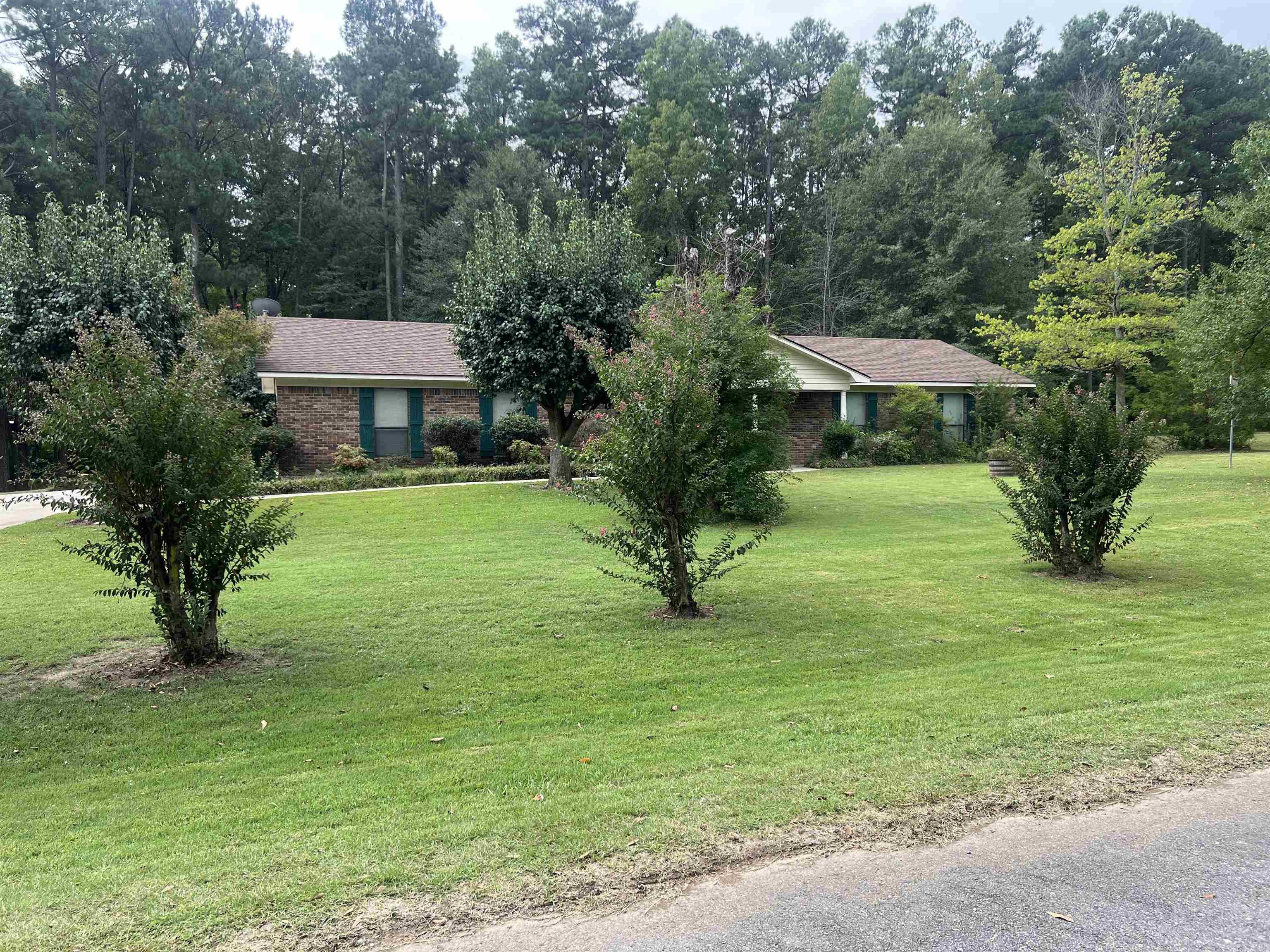 Moore Rd, White Hall, AR 71602