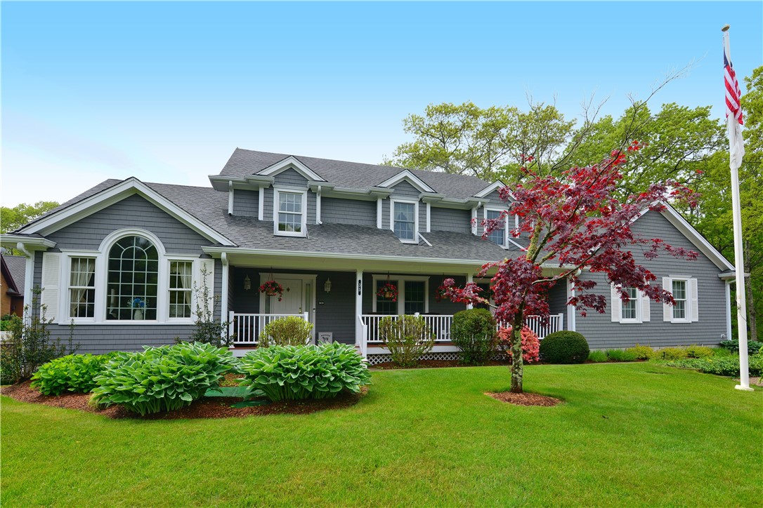Thayer Ave, Narragansett, RI 02882