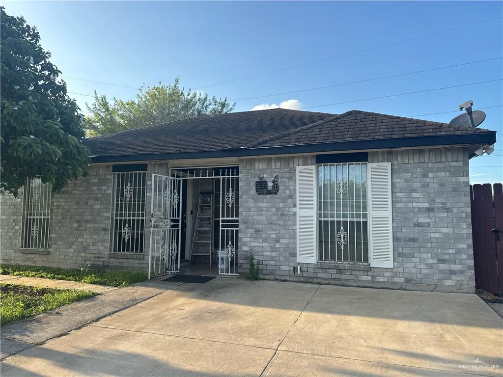 Lilly Dr, San Juan, TX 78589