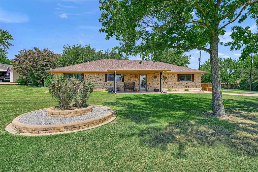 Country Ln, Sherman, TX 75092