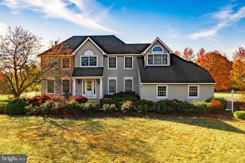 24 Steeple Chase Road, MILLSTONE TOWNSHIP, NJ, 08535 | Card Image