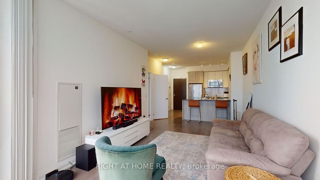 2803 - 9 Valhalla Inn Rd, Condo with 1 bedrooms, 1 bathrooms and 1 parking in Etobicoke ON | Image 21