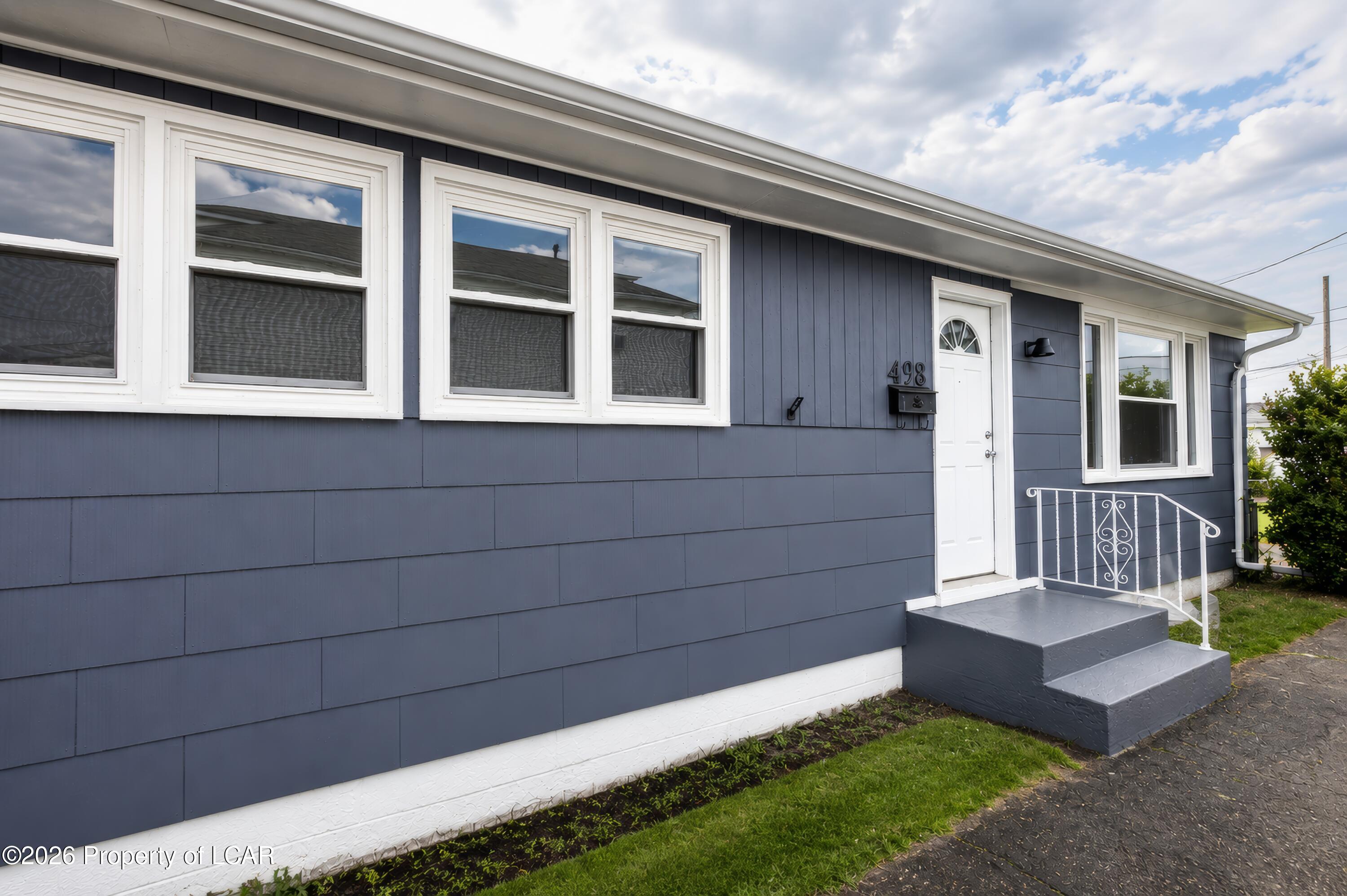 Residential in Hazleton 4