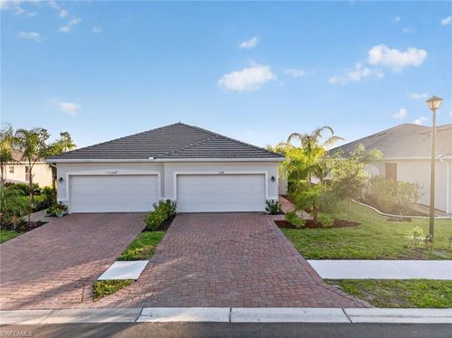 2196 Dragonfruit Way, NAPLES, FL, 34120-5742 | Card Image