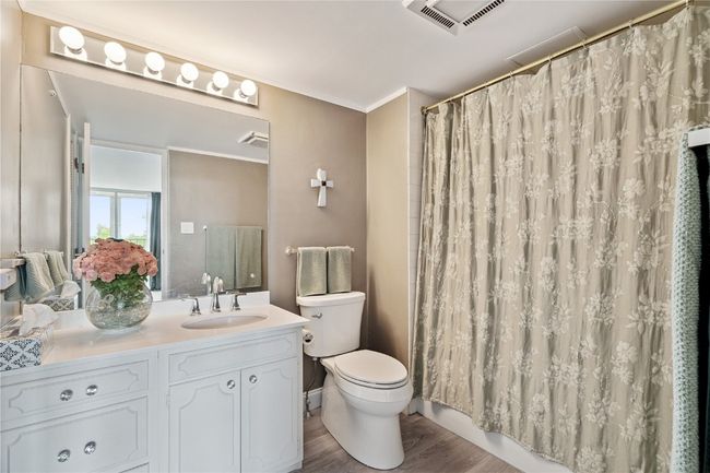 APT-508 - 2222 1 St Ave Ne, Condo with 2 bedrooms, 2 bathrooms and null parking in Cedar Rapids IA | Image 13