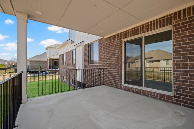 35689 Windridge Dr, House other with 4 bedrooms, 3 bathrooms and null parking in New Baltimore MI | Image 10