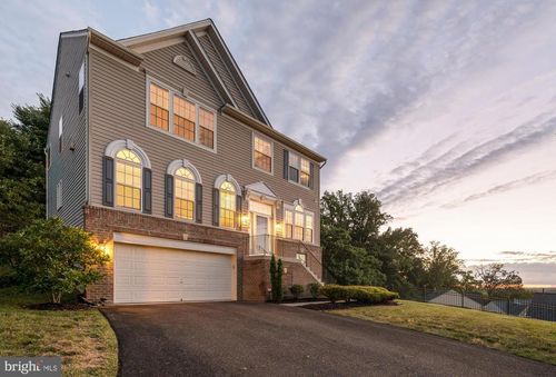 406 Bricker Dr, FORT WASHINGTON, MD, 20744-5349 | Card Image