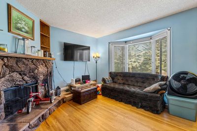 9 - 6103 Madigan Dr Ne, Home with 3 bedrooms, 1 bathrooms and 1 parking in Calgary AB | Image 3