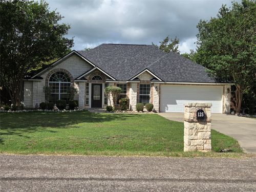 125 Haliimaile Lane, Bastrop, TX, 78602 | Card Image